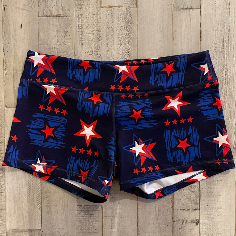 Born Primitive Workout Shorts